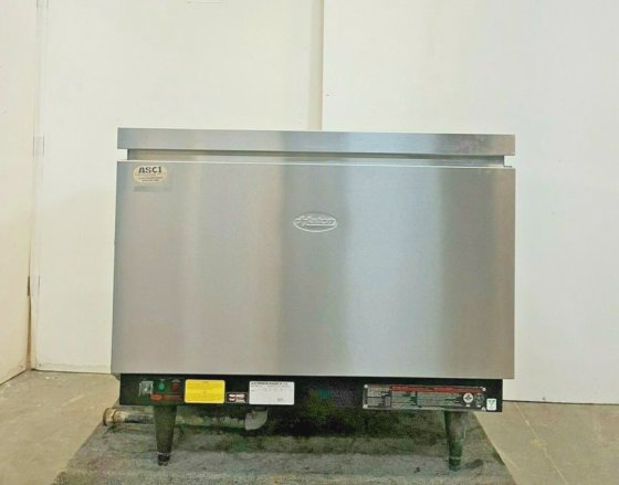 Hatco PMG-200 Compact Booster Heater - 120v in Appleton, WI, USA