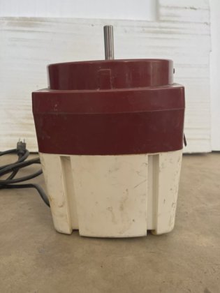 Robot Coupe R2 Combination Processor