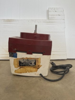 Robot Coupe R2 Combination Processor