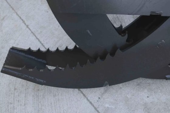 Mini Skid Steer MT BOBCAT