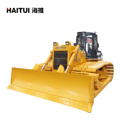HD16M 机械型推土机