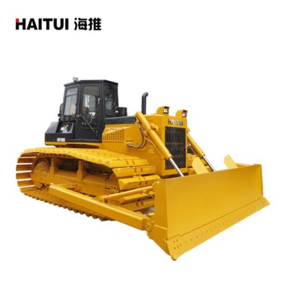 HD16M 机械型推土机