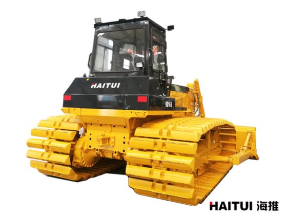 HD16S 超湿地型推土机