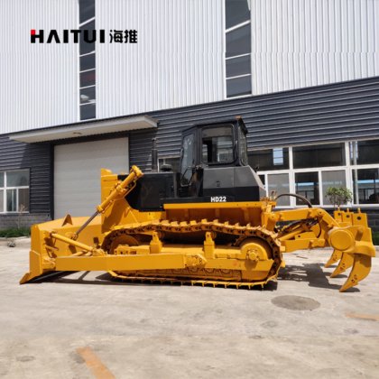 HD22 标准推土机