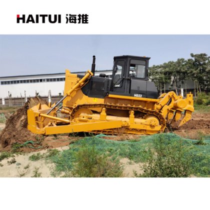 HD22 标准推土机