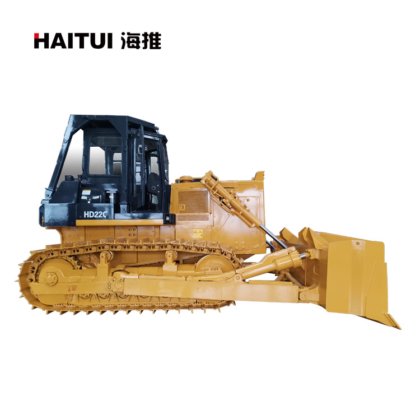 HD22C 推煤型推土机