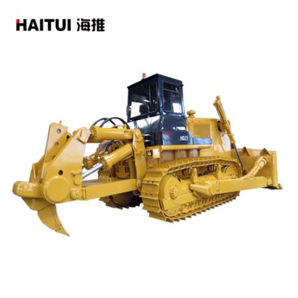 HD23 标准型推土机