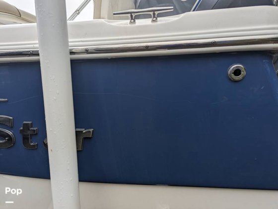 2022 NauticStar 195 XTS