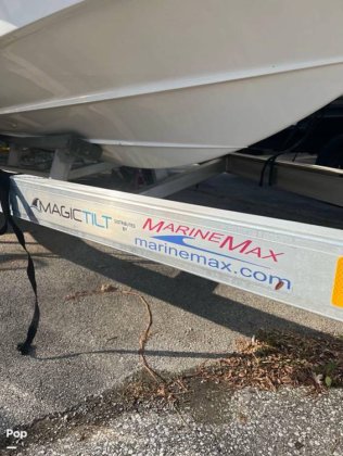 2022 NauticStar 195 XTS