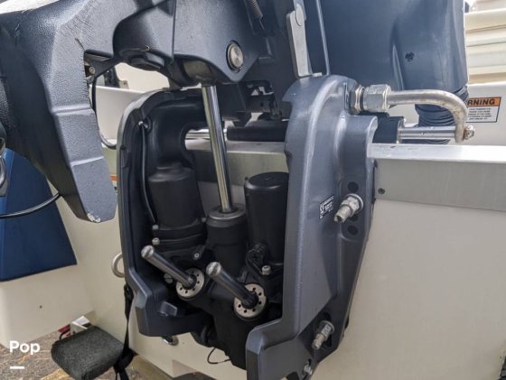 2022 NauticStar 195 XTS