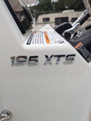 2022 NauticStar 195 XTS