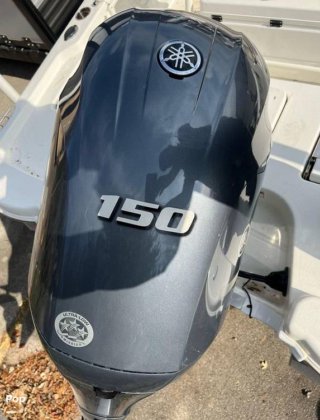 2022 NauticStar 195 XTS