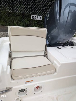 2022 NauticStar 195 XTS