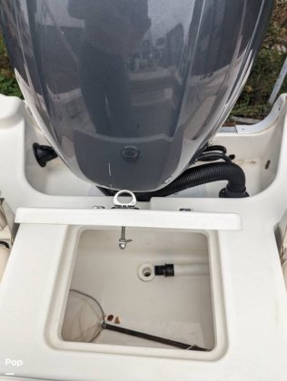 2022 NauticStar 195 XTS