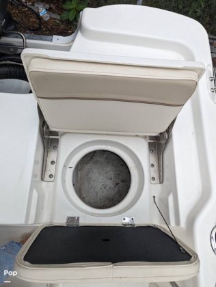 2022 NauticStar 195 XTS