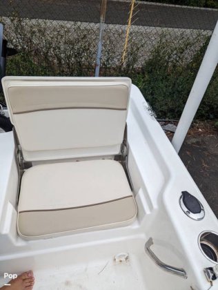 2022 NauticStar 195 XTS