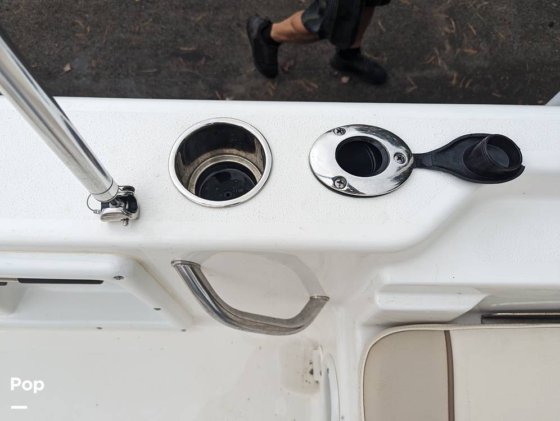 2022 NauticStar 195 XTS