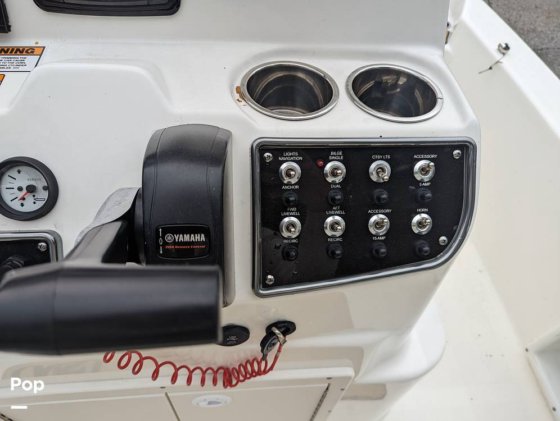 2022 NauticStar 195 XTS