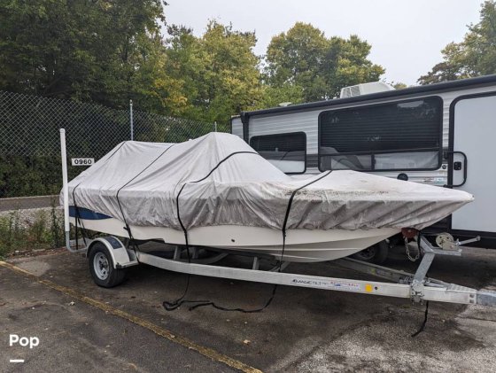 2022 NauticStar 195 XTS