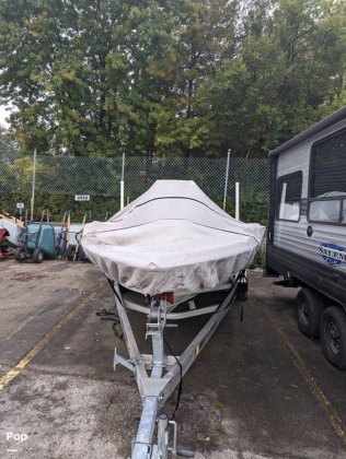 2022 NauticStar 195 XTS