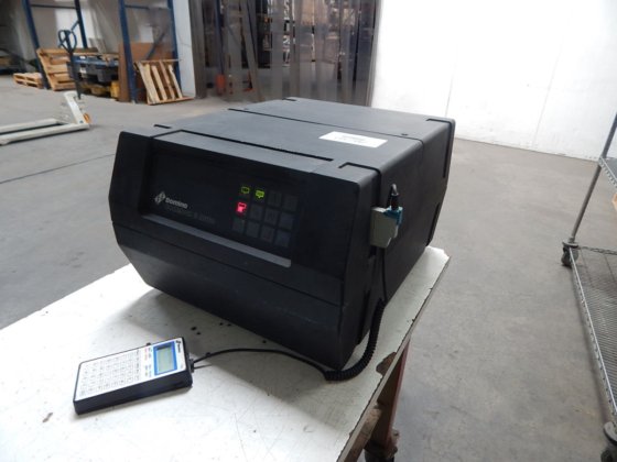 DOMINO CODEBOX 2 AUTO INKJET