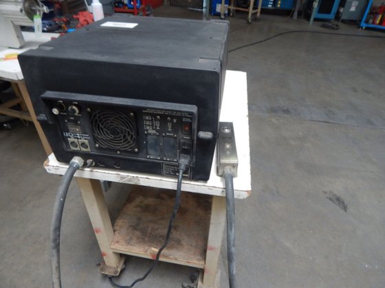 DOMINO CODEBOX 2 AUTO INKJET