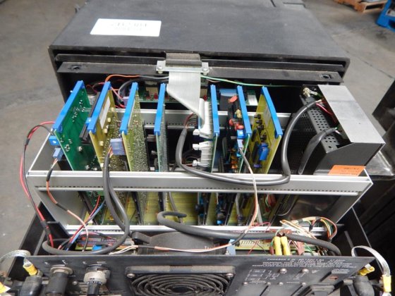 DOMINO CODEBOX 2 AUTO INKJET