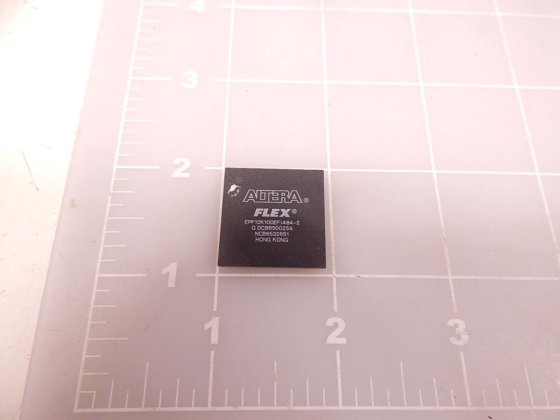 ALTERA EPF10K100EFI484-2 FPGA - FIELD
