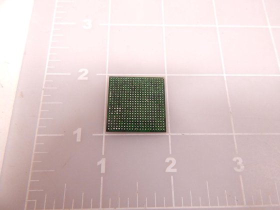 ALTERA EPF10K100EFI484-2 FPGA - FIELD