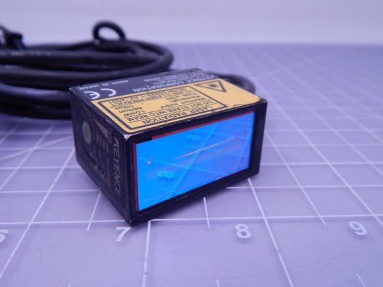 READER DE CÓDIGO DE BARRAS