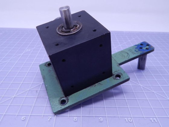 ENCODER PRODUCTS 711-S ACCU-CODER INCREMENTAL