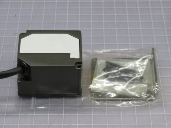 KEYENCE BL-741 BARCODE READER BH0354