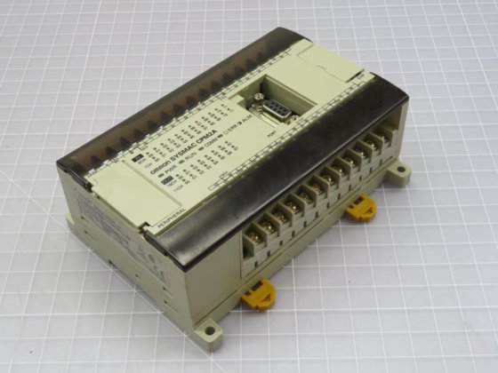 CONTROLLER PROGRAMABLE MICRO OMRON SYSMAC