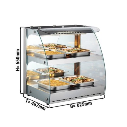 Borraccia Termica A.C. Milan 650ml - Acciaio Inox, Mantiene Temperatura 24h, Colore Rosso, Senza BPA - 8