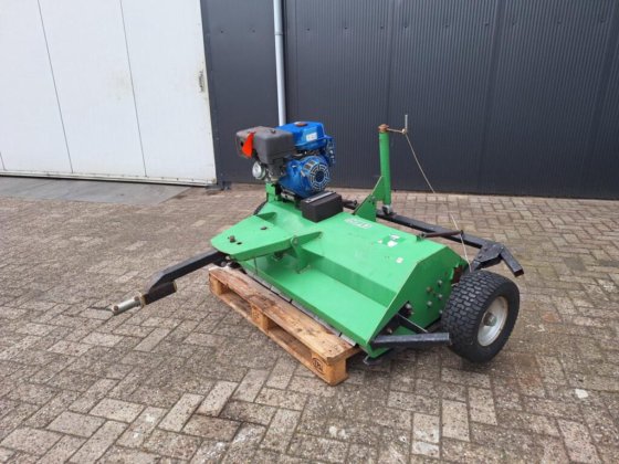 Geo ATV 120