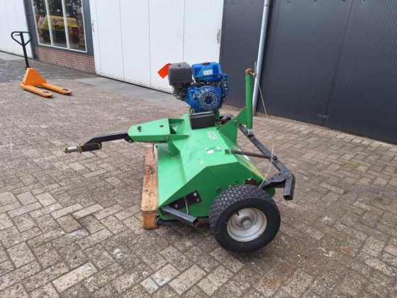 Geo ATV 120