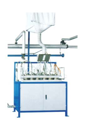 Eishi EPS Cup Foaming Machine