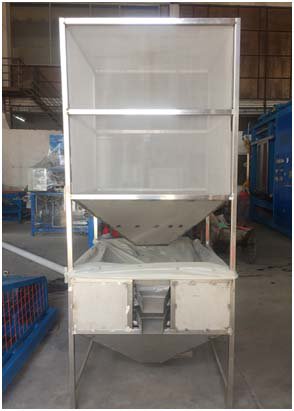 Eishi EPS Cup Foaming Machine