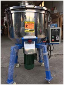 Eishi EPS Cup Foaming Machine