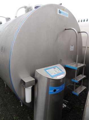 Packo Packo DX 7000litre