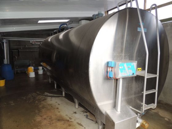 Mueller Mueller P12000L