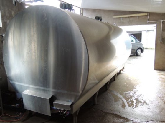 Mueller Mueller P12000L