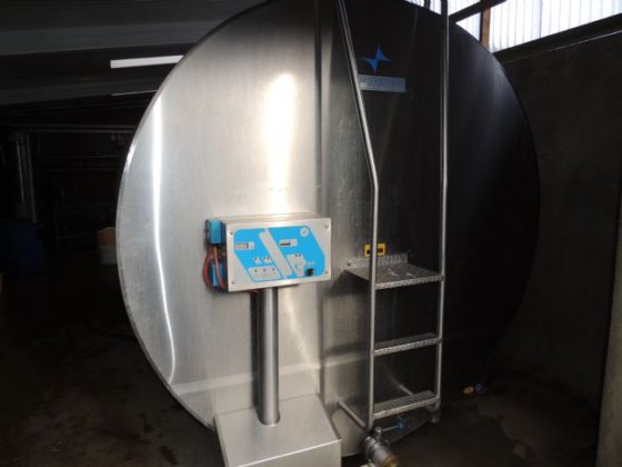 Mueller Mueller P12000L