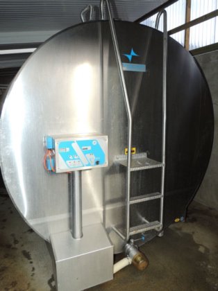 Mueller Mueller P12000L