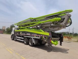 2020款中联重科斯堪尼亚底盘混凝土泵