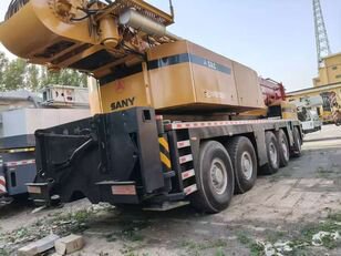 三一汽车起重机