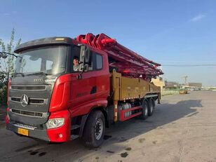 2020款三一混凝土泵