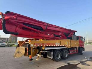 2020款三一混凝土泵