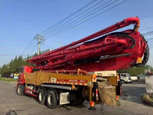 2020款三一混凝土泵