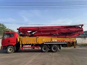 2020款三一混凝土泵